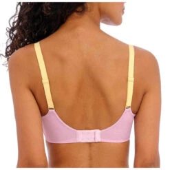 FREYA Soutien-gorge Emboîtant Armatures - Rose -Lemon Curve Soldes Magasin soutien gorge emboitant armatures rose 3409510 3 1140x1140