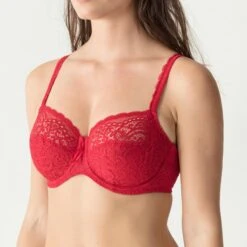 PRIMA DONNA Soutien-gorge Emboitant Armatures Rouge 8 PRIMA DONNA Soutien-gorge Emboitant Armatures Rouge -Lemon Curve Soldes Magasin soutien gorge emboitant armatures rouge 1233603 2 1200x1200