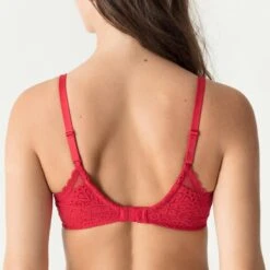 PRIMA DONNA Soutien-gorge Emboitant Armatures Rouge 9 PRIMA DONNA Soutien-gorge Emboitant Armatures Rouge -Lemon Curve Soldes Magasin soutien gorge emboitant armatures rouge 1233603 3 1200x1200