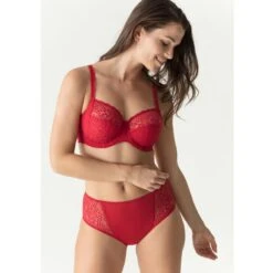 PRIMA DONNA Soutien-gorge Emboitant Armatures Rouge 10 PRIMA DONNA Soutien-gorge Emboitant Armatures Rouge -Lemon Curve Soldes Magasin soutien gorge emboitant armatures rouge 1233603 4 1200x1200