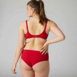 Soutien-gorge Emboîtant Armatures Rouge -Lemon Curve Soldes Magasin soutien gorge emboitant armatures rouge 3268264 5 1140x1140