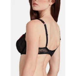Aubade Soutien-gorge Emboîtant Armatures Rouge -Lemon Curve Soldes Magasin soutien gorge emboitant armatures rouge 3363906 3 1140x1140