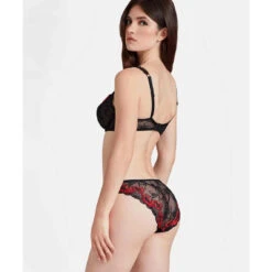 Aubade Soutien-gorge Emboîtant Armatures Rouge -Lemon Curve Soldes Magasin soutien gorge emboitant armatures rouge 3363906 5 1140x1140