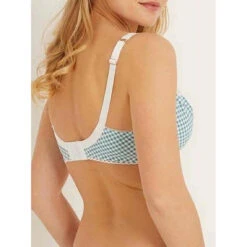 BRIGITTE BARDOT Soutien-gorge Emboîtant Armatures Vert GAIETE -Lemon Curve Soldes Magasin soutien gorge emboitant armatures vert gaiete 3389220 3 1140x1140