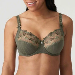 PRIMA DONNA Soutien-gorge Emboîtant Armatures - Vert