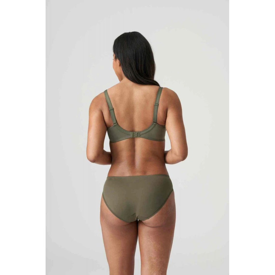 PRIMA DONNA Soutien-gorge Emboîtant Armatures - Vert 5 PRIMA DONNA Soutien-gorge Emboîtant Armatures - Vert – Image 5