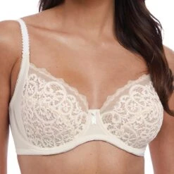 Soutien-gorge Emboîtant Armatures Beige