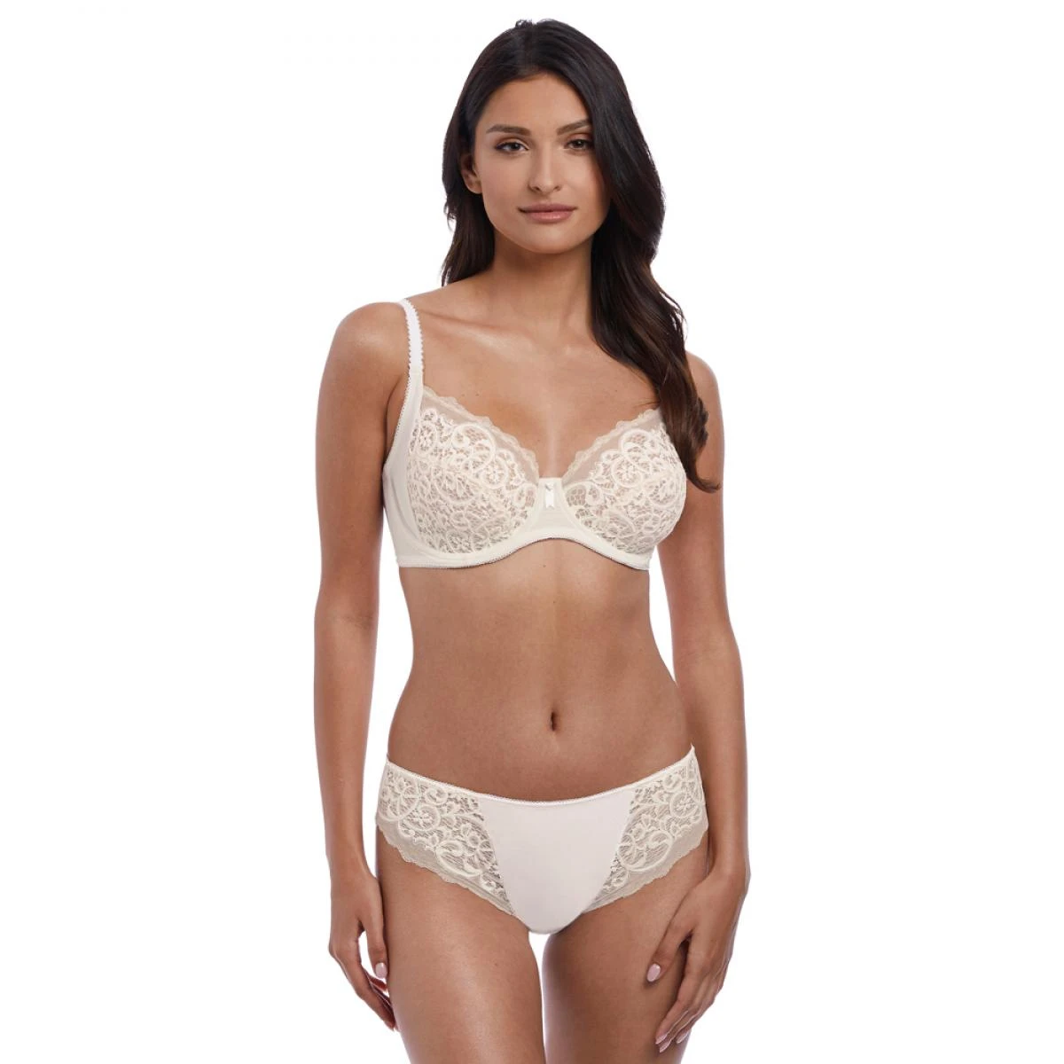 Soutien-gorge Emboîtant Armatures Beige 4 Soutien-gorge Emboîtant Armatures Beige – Image 4