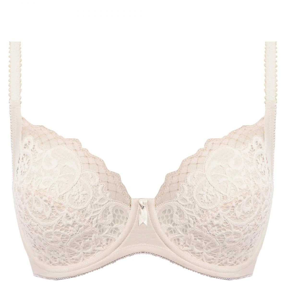 Soutien-gorge Emboîtant Armatures Beige 2 Soutien-gorge Emboîtant Armatures Beige – Image 2