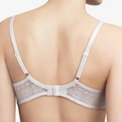 Passionata Soutien-gorge Emboitant Blanc -Lemon Curve Soldes Magasin soutien gorge emboitant blanc 1199219 3 1200x1200