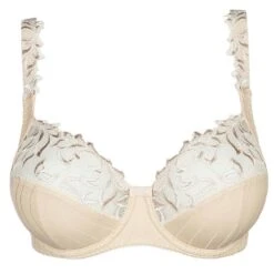 PRIMA DONNA Soutien-gorge Emboitant Cappuccino -Lemon Curve Soldes Magasin soutien gorge emboitant cappuccino lemp161810cafet 1200x1200
