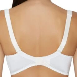 Aubade Soutien-gorge Emboîtant - Nacre -Lemon Curve Soldes Magasin soutien gorge emboitant confort aubade aubade a l amour nacre 3 1200x1200