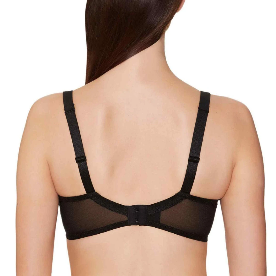 Aubade Soutien-gorge Emboîtant Confort Noir 3 Aubade Soutien-gorge Emboîtant Confort Noir – Image 3