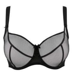 Aubade Soutien-gorge Emboîtant Confort Noir 7 Aubade Soutien-gorge Emboîtant Confort Noir -Lemon Curve Soldes Magasin soutien gorge emboitant confort noir 239564 4 1140x1140