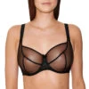 Aubade Soutien-gorge Emboîtant Confort Noir
