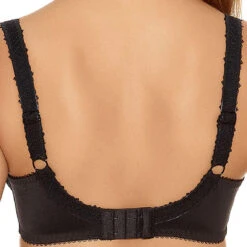 Soutien-gorge Emboîtant à Armatures Fantasie ALEX Noir -Lemon Curve Soldes Magasin soutien gorge emboitant fantasie alex noir 3 1140x1140