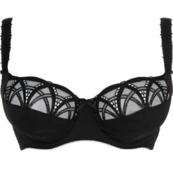 Soutien-gorge Emboîtant à Armatures Fantasie ALEX Noir -Lemon Curve Soldes Magasin soutien gorge emboitant fantasie alex noir 4 1140x1140