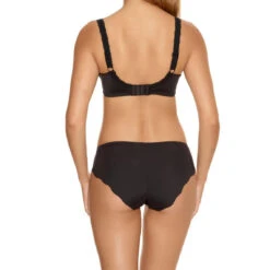 Soutien-gorge Emboîtant à Armatures Fantasie ALEX Noir -Lemon Curve Soldes Magasin soutien gorge emboitant fantasie alex noir 7 1140x1140