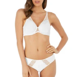 Soutien-gorge Emboitant Invisible Armatures Blanc 7 Soutien-gorge Emboitant Invisible Armatures Blanc -Lemon Curve Soldes Magasin soutien gorge emboitant invisible armatures blanc 1229241 3 1140x1140