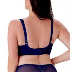 Soutien-gorge Emboîtant Minimiseur Berlei Bleu -Lemon Curve Soldes Magasin soutien gorge emboitant minimiseur berlei beauty minimiser bleu 274121 3 1140x1140