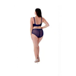 Soutien-gorge Emboîtant Minimiseur Berlei Bleu -Lemon Curve Soldes Magasin soutien gorge emboitant minimiseur berlei beauty minimiser bleu 274121 5 1140x1140