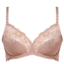 Soutien-gorge Emboitant Nacre