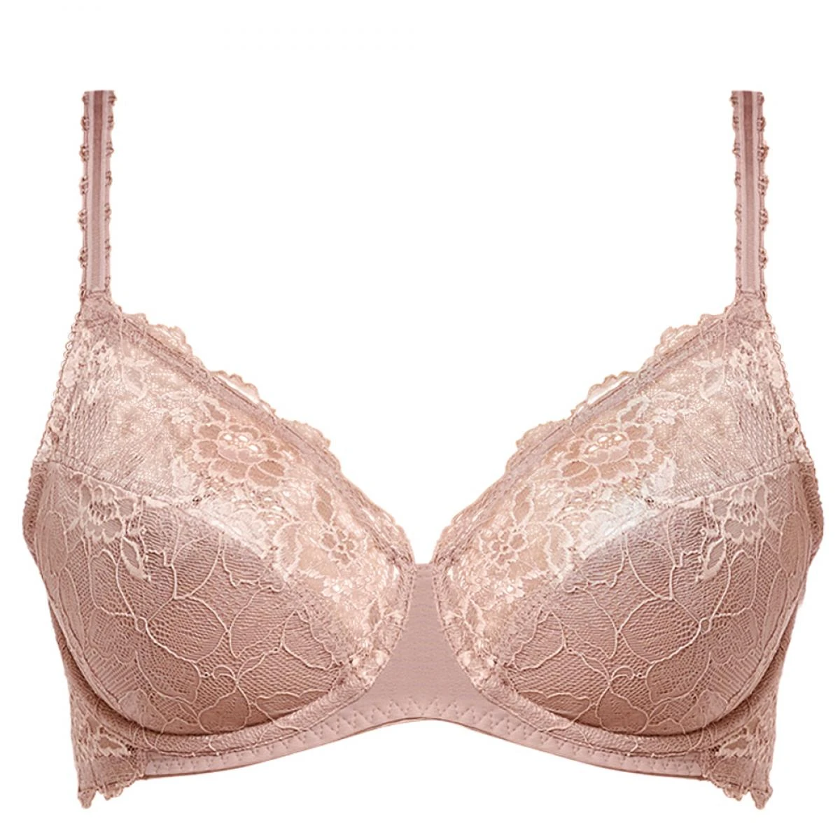 Soutien-gorge Emboitant Nacre 1 Soutien-gorge Emboitant Nacre