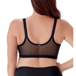 Berlei Soutien-gorge Emboitant Noir -Lemon Curve Soldes Magasin soutien gorge emboitant noir 274131 3 1140x1140