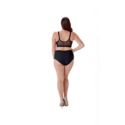 Berlei Soutien-gorge Emboitant Noir -Lemon Curve Soldes Magasin soutien gorge emboitant noir 274131 5 1140x1140