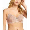 Soutien-gorge Emboitant Rose