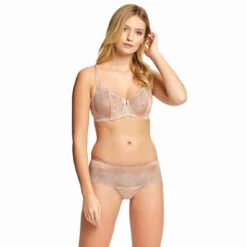 Soutien-gorge Emboitant Rose -Lemon Curve Soldes Magasin soutien gorge emboitant rose 258501 4 1140x1140