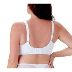 Soutien-gorge Emboîtant Sans Armatures Berlei Blanc -Lemon Curve Soldes Magasin soutien gorge emboitant sans armatures berlei beauty minimiser blanc 274127 3 1140x1140