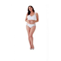 Soutien-gorge Emboîtant Sans Armatures Berlei Blanc -Lemon Curve Soldes Magasin soutien gorge emboitant sans armatures berlei beauty minimiser blanc 274127 4 1140x1140