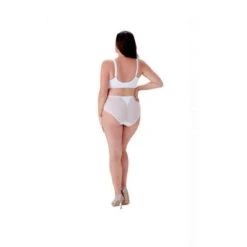Soutien-gorge Emboîtant Sans Armatures Berlei Blanc -Lemon Curve Soldes Magasin soutien gorge emboitant sans armatures berlei beauty minimiser blanc 274127 5 1140x1140