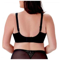 Soutien-gorge Emboîtant Sans Armatures Berlei Noir -Lemon Curve Soldes Magasin soutien gorge emboitant sans armatures berlei beauty minimiser noir 274125 3 1140x1140