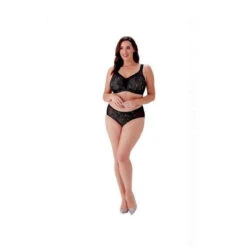 Soutien-gorge Emboîtant Sans Armatures Berlei Noir -Lemon Curve Soldes Magasin soutien gorge emboitant sans armatures berlei beauty minimiser noir 274125 4 1140x1140