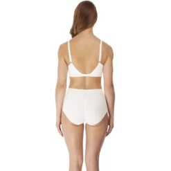 Soutien-gorge Emboitant Sans Armatures - Blanc -Lemon Curve Soldes Magasin soutien gorge emboitant sans armatures blanc 2885389 4 1200x1200