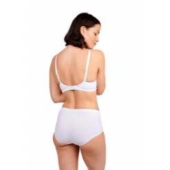 Soutien Gorge Emboîtant Sans Armatures Blanc -Lemon Curve Soldes Magasin soutien gorge emboitant sans armatures blanc 301629 5 1140x1140