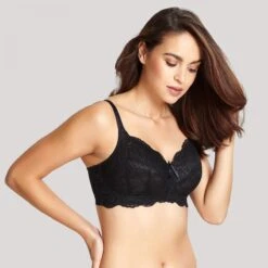 Panache Soutien-gorge Emboitant Sans Armatures Noir -Lemon Curve Soldes Magasin soutien gorge emboitant sans armatures noir 1173915 2 1200x1200