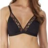 Soutien-gorge Emboitant Sans Armatures - Noir
