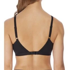 Soutien-gorge Emboitant Sans Armatures - Noir -Lemon Curve Soldes Magasin soutien gorge emboitant sans armatures noir 2885385 2 1200x1200