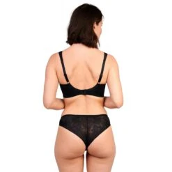 Soutien-gorge Emboitant Sans Armatures - Noir 10 Soutien-gorge Emboitant Sans Armatures - Noir -Lemon Curve Soldes Magasin soutien gorge emboitant sans armatures noir 2885923 6 1200x1200