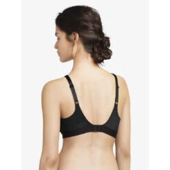 Chantelle Soutien-gorge Emboîtant Sans Armatures - Noir -Lemon Curve Soldes Magasin soutien gorge emboitant sans armatures noir 3240453 3 1140x1140