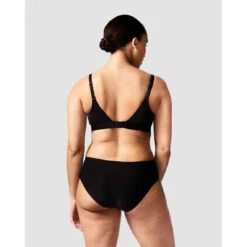 Chantelle Soutien-gorge Emboîtant Sans Armatures - Noir -Lemon Curve Soldes Magasin soutien gorge emboitant sans armatures noir 3240453 5 1140x1140
