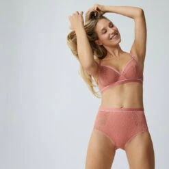 Bestform Soutien-gorge Emboitant Sans Armatures Orange -Lemon Curve Soldes Magasin soutien gorge emboitant sans armatures orange 2889875 3 1140x1140