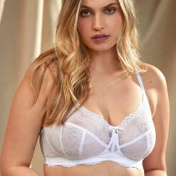 Gossard Soutien Gorge Sans Armatures