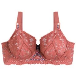 Soutien-gorge Grand Maintien POMM'POIRE - Marron 7 Soutien-gorge Grand Maintien POMM'POIRE - Marron -Lemon Curve Soldes Magasin soutien gorge grand maintien acajou pommpoire marron 1275763 4 1200x1200