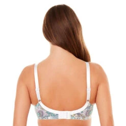 Soutien - Gorge Grand Maintien C, D Et E Antipodes POMM'POIRE - Vert 7 Soutien - Gorge Grand Maintien C, D Et E Antipodes POMM'POIRE - Vert -Lemon Curve Soldes Magasin soutien gorge grand maintien c d et e antipodes pommpoire vert 4 1140x1140