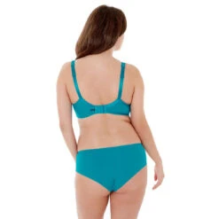 Soutien-gorge Grand Maintien C, D Et E Imprimé Turquoise Elena POMM'POIRE-bleu 7 Soutien-gorge Grand Maintien C, D Et E Imprimé Turquoise Elena POMM'POIRE-bleu -Lemon Curve Soldes Magasin soutien gorge grand maintien c d et e imprime turquoise elena pommpoire bleu 1210835 4 1140x1140