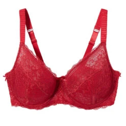 Soutien-gorge Grand Maintien Rouge Elena -Lemon Curve Soldes Magasin soutien gorge grand maintien rouge elena 3439388 6686806 6 1140x1140